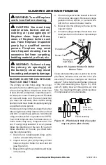 Preview for 30 page of Superior VRT4032ZEN Installation And Operation Instruction Manual