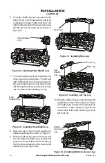 Preview for 18 page of Superior VRT4032ZMN Installation And Operation Instructions Manual