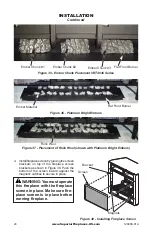 Preview for 20 page of Superior VRT4032ZMN Installation And Operation Instructions Manual