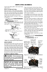 Preview for 23 page of Superior VRT4032ZMN Installation And Operation Instructions Manual