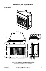 Preview for 7 page of Superior VRT4536RH Installation And Operation Instructions Manual