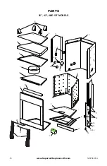 Preview for 18 page of Superior VRT4536RH Installation And Operation Instructions Manual