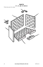 Preview for 20 page of Superior VRT4536RH Installation And Operation Instructions Manual