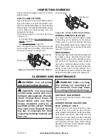 Preview for 19 page of Superior VS1824NM Installation And Operation Instructions Manual