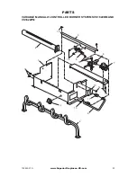 Preview for 25 page of Superior VS1824NM Installation And Operation Instructions Manual