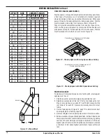 Preview for 10 page of Superior WCT2042WS Installation And Operation Instructions Manual