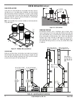 Preview for 12 page of Superior WCT2042WS Installation And Operation Instructions Manual