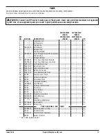 Preview for 17 page of Superior WCT2042WS Installation And Operation Instructions Manual