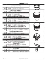 Preview for 19 page of Superior WCT2042WS Installation And Operation Instructions Manual