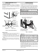 Preview for 7 page of Superior WCT3036RH Installation And Operation Instructions Manual