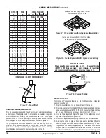 Preview for 10 page of Superior WCT3036RH Installation And Operation Instructions Manual