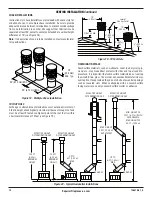 Preview for 12 page of Superior WCT3036RH Installation And Operation Instructions Manual