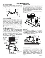 Предварительный просмотр 12 страницы Superior WCT3042RH Installation And Operation Instructions Manual