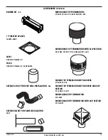 Preview for 19 page of Superior WCT3042RH Installation And Operation Instructions Manual