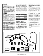 Preview for 8 page of Superior WCT4820WS Installation And Operation Instructions Manual