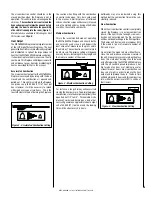 Preview for 5 page of Superior WCT6940WS Installation And Operation Instructions Manual