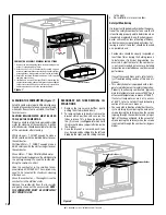 Preview for 10 page of Superior WCT6940WS Installation And Operation Instructions Manual