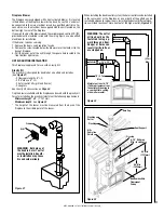 Preview for 17 page of Superior WCT6940WS Installation And Operation Instructions Manual