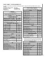 Preview for 29 page of Superior WCT6940WS Installation And Operation Instructions Manual