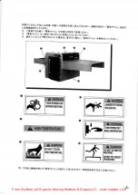 Preview for 6 page of Superior WJ- 600LF Instruction Manual