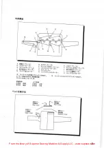 Preview for 12 page of Superior WJ- 600LF Instruction Manual