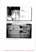 Preview for 14 page of Superior WJ- 600LF Instruction Manual