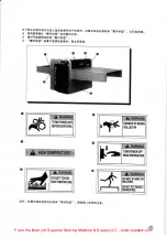 Preview for 20 page of Superior WJ- 600LF Instruction Manual