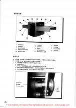 Preview for 23 page of Superior WJ- 600LF Instruction Manual