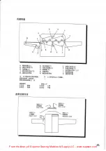 Preview for 26 page of Superior WJ- 600LF Instruction Manual