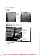 Preview for 27 page of Superior WJ- 600LF Instruction Manual