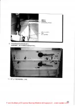 Preview for 28 page of Superior WJ- 600LF Instruction Manual