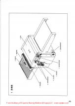 Preview for 44 page of Superior WJ- 600LF Instruction Manual