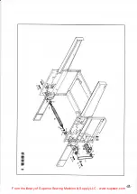 Preview for 46 page of Superior WJ- 600LF Instruction Manual