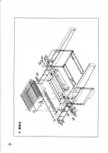 Preview for 51 page of Superior WJ- 600LF Instruction Manual