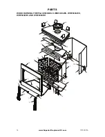 Preview for 16 page of Superior WRE3036WS Installation And Operation Instructions Manual