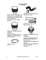 Preview for 20 page of Superior WRE3036WS Installation And Operation Instructions Manual