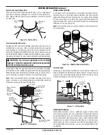 Preview for 35 page of Superior WRE3036WS Installation And Operation Instructions Manual