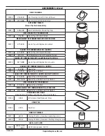 Preview for 19 page of Superior WRE3042RH Installation And Operation Instructions Manual