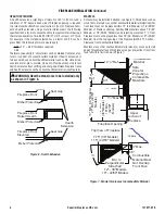 Предварительный просмотр 8 страницы Superior WRE4536RH Installation And Operation Instructions Manual