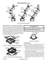 Предварительный просмотр 11 страницы Superior WRE4536RH Installation And Operation Instructions Manual