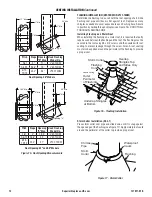 Preview for 12 page of Superior WRE4536RH Installation And Operation Instructions Manual