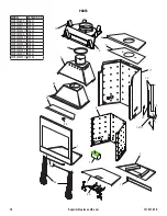 Preview for 18 page of Superior WRE4536RH Installation And Operation Instructions Manual