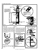 Предварительный просмотр 10 страницы Superior WRT3820WS Installation And Operation Instructions Manual