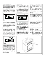 Preview for 5 page of Superior WRT4826WH Installation And Operation Instructions Manual