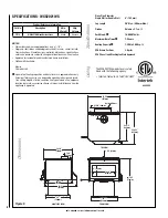 Preview for 8 page of Superior WXS2021WS Installation And Operation Manual