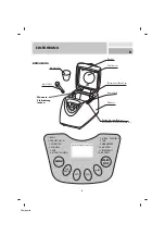 Предварительный просмотр 6 страницы Superior XBM1139S User Manual