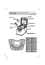 Предварительный просмотр 38 страницы Superior XBM1139S User Manual