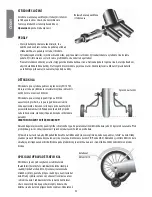 Preview for 22 page of Superior xp-950 Instruction Book