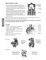 Preview for 66 page of Superior xp-950 Instruction Book