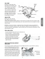 Preview for 67 page of Superior xp-950 Instruction Book